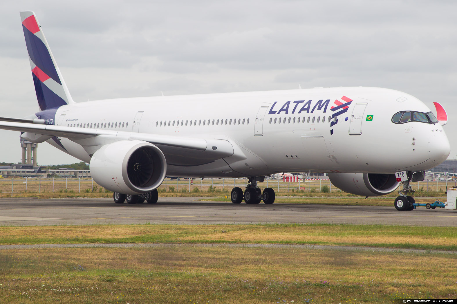 Resultado de imagem para Latam a A350,